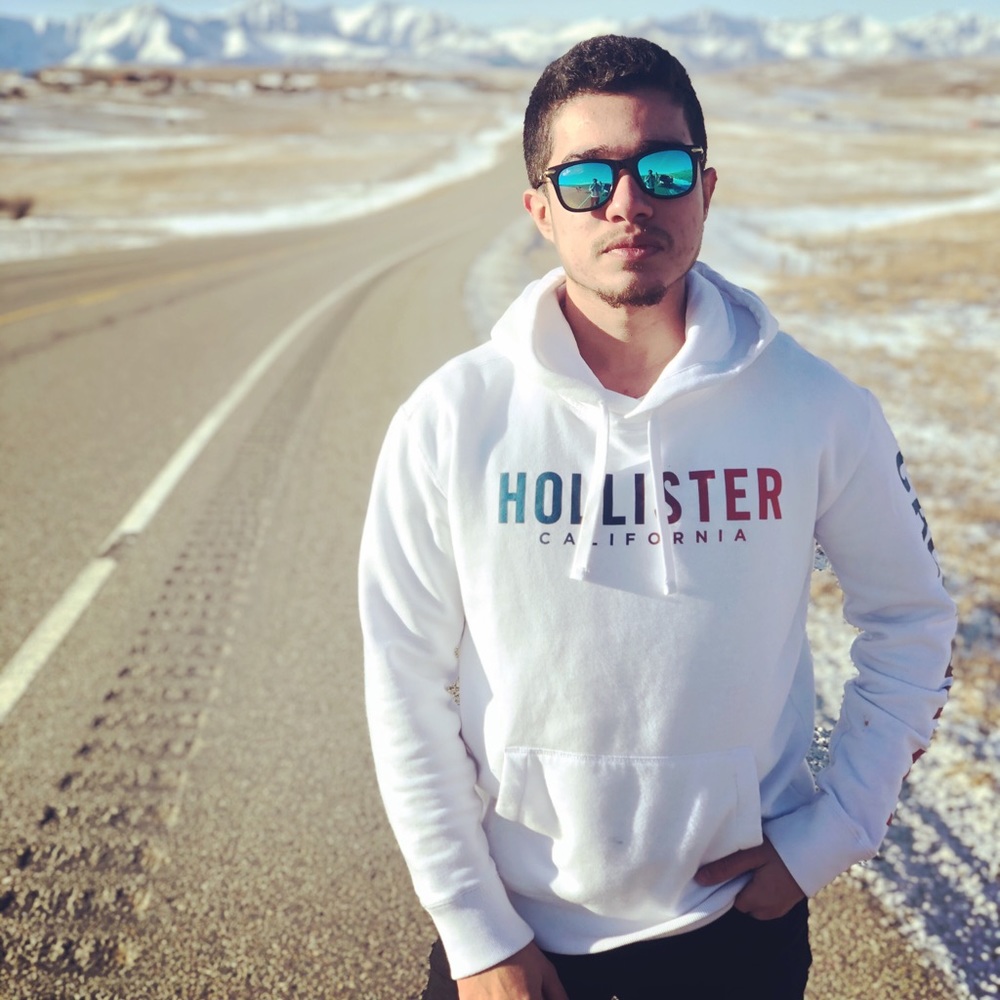 Meet your Posher, Mukul